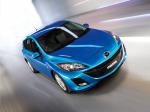 Mazda3 5-Door 2009 года